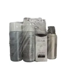 ELIXIR エリクシール トライアルセット