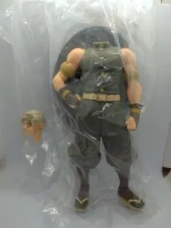 鬼滅の刃　宇髄天元　フィギュア(箱なし）