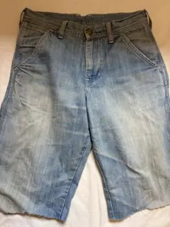 Lee デニムショートパンツのサムネイル