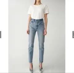 MOUSSY　デニム 23