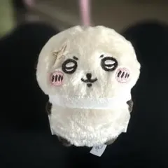 ちいかわ おすわりぬいぐるみ ガチャ ラッコのサムネイル