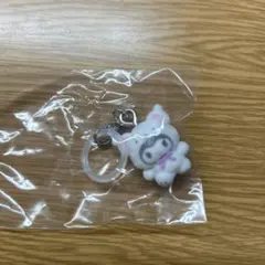 サンリオめじるしアクセサリー/ふわふわスノー/クロミ