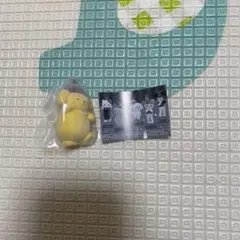 ライブキャラクター サンリオ ポムポムプリンガチャ サンリオキャラクターズ