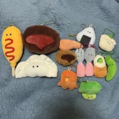 つぶらな瞳 ぬいぐるみ まとめ売り