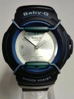 一点物 AOBUILD No.001 Baby-G BG-31 リビルドウォッチのサムネイル