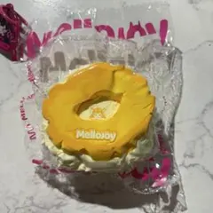 2026年最新】mellojoy大福シリーズパイナップルの人気アイテム - メルカリ