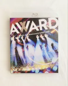 2025年最新】award west グッズの人気アイテム - メルカリ