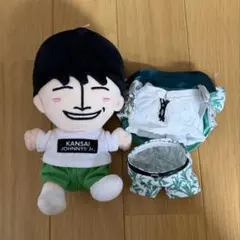 佐野晶哉 ちびぬい アクスタ - メルカリ