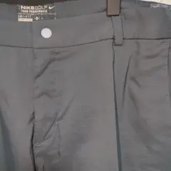 NIKE GOLF TOUR PERFORMANCE ナイキパンツ　XL