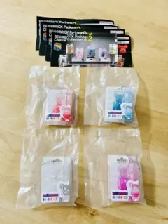 BE@RBRICK Package Ch@rm Collection Vol.2