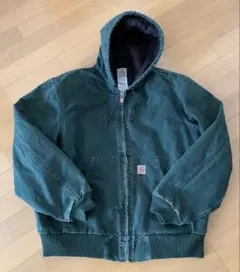 Carhartt Active jacket j130 レアカラー 希少