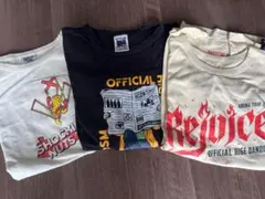 ヒゲダン Official髭男dism 10周年ベースボールシャツ Lサイズ - メルカリ