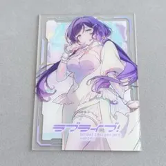 2026年最新】東條希 カードの人気アイテム - メルカリ