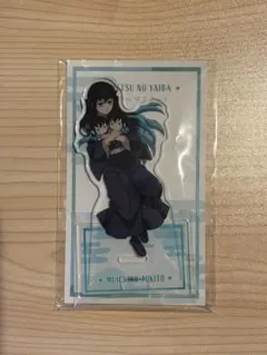 鬼滅の刃 刀鍛冶の里編 アクスタ 時透無一郎 ポップアップショップ