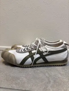 Onitsuka Tiger デンティグレMX 26.5㎝