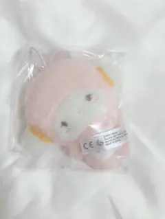 わたしのデコバッグ こぎみゅん シークレット サンリオ