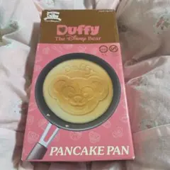 ディズニーリゾートダッフィー