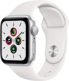 AppleWatch SE第1世代 40mm GPS+タッチペン+ヘッドセット付