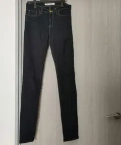 UNIQLO Skinny Fit デニムパンツ