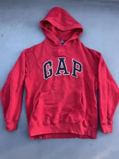 00s OLD GAP パーカー