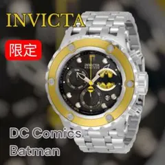 激レア限定品】インビクタ バットマン DC model no.33814 - メルカリ
