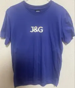 jagthug Tシャツ パープル Mサイズ