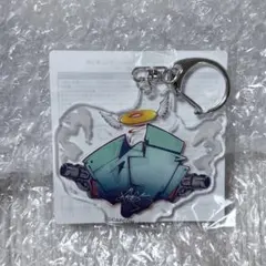 スト６×にじさんじ コラボくじ第2弾 アクキー 叶