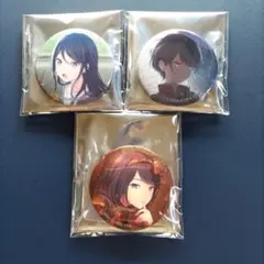 プロセカ 星乃一歌 特典 缶バッジ CD アルバム - メルカリ