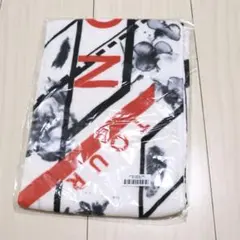 【新品】UVERworld TYCOON ツアー タオル