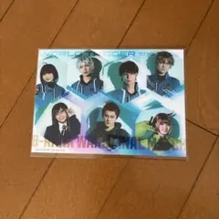 ワーステ ブロマイド