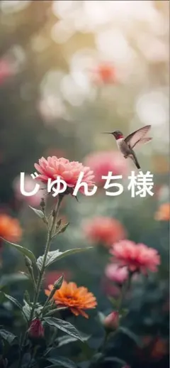 じゅんち様専用⭐︎
