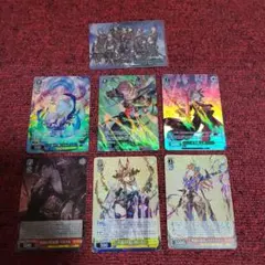 ヴァイスシュバルツ　グランブルーファンタジーのサムネイル