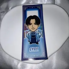 三代目 J Soul Brothers 登坂広臣