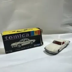 トミカリミテッドヴィンテージ コスモスポーツ 1967年式 1/64 - メルカリ