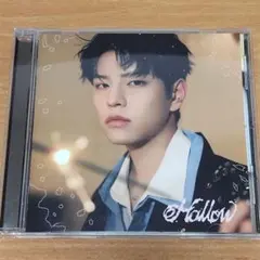 Stray Kids『Hollow』 FC盤 スンミン スキズ