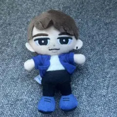 Ⓜ️ページ　チルぬい　Bigぬい ターコイズ衣装　渡辺翔太 Ⓜ️ページ チルぬい Bigぬい ターコイズ衣装 渡辺翔太 Amazon.co.jp