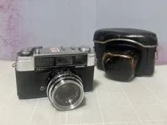 yashica minister フィルムカメラのサムネイル