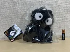 バンダイ　おねがいチャクラ　ぬいぐるみ　未使用のサムネイル