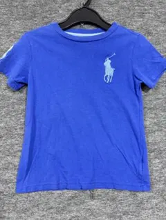 polo ralph lauren ラルフローレン ビックポニー tシャツ 5