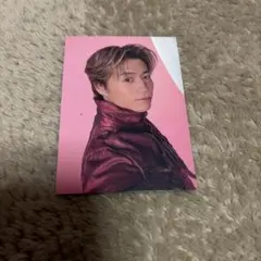 FANTASTICS BFX 瀬口黎弥 トレカ