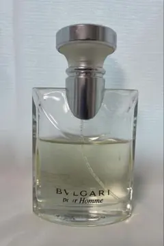Bvlgari Pour Homme 香水 50ml ブルガリ プールオム