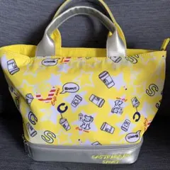 ホ*》様 世田谷ベース正式装備品 ICE BASKET#3 保冷バック 新品未使