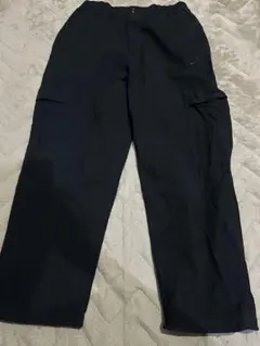 A*M様 ナイキ　スポーツウェア　クラブ　メンズ　ウーブン　カーゴ　パンツ M