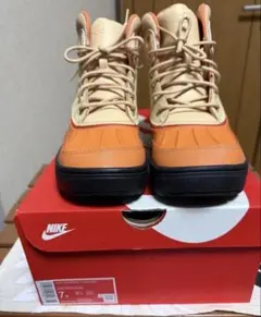NIKE WOODSIDE2 HIGH(GS）ナイキウ ッドサイド2ハイ)未使用