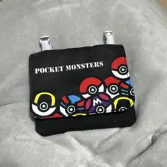 ポケットモンスター ポケットティッシュ入れ