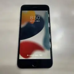 iPhone6s 16GB スペースグレイ バッテリー100%