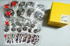 CrazyRaccoon DMMスクラッチ 第6弾 きなこ