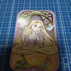 ディズニー　プリンセス　すらいどきゃん　ラプンツェル