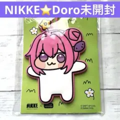 DOROご当地キーホルダー】勝利の女神NIKKE エリア防衛戦大阪 - メルカリ