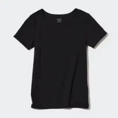 【UNIQLO】ヒートテック　半袖　120